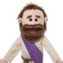 Jesus Puppet