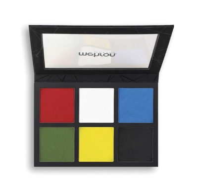 MEHRON EDGE™ FACE & BODY MAKEUP