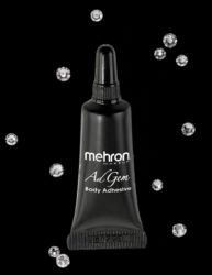 Mehron AdGem™ with 12 Jewels Mehron
