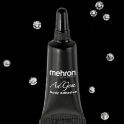 Mehron AdGem™ with 12 Jewels Mehron