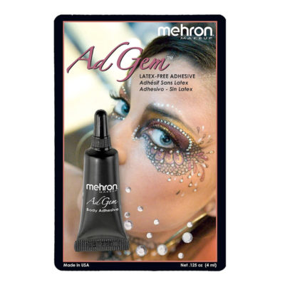 Mehron AdGem™ with 12 Jewels Mehron Picture