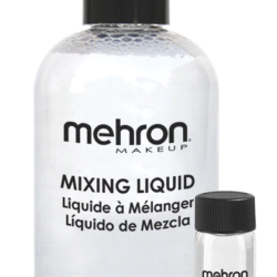 Mehron Mixing Liquid