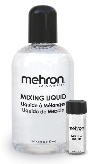 Mehron Mixing Liquid