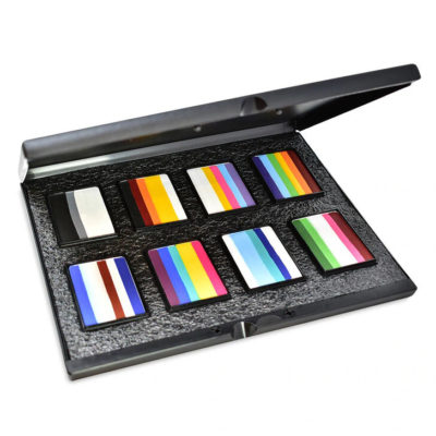 Mehron Paradise Makeup AQ™ Prisma BlendSet Palette