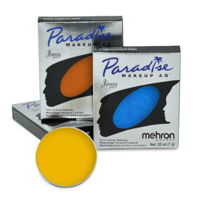 Mehron Paradise Makeup AQ™ Refill Size