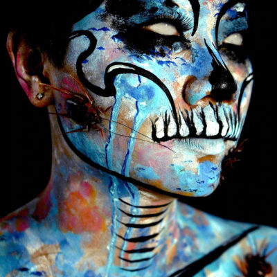 Mehron Paradise Make Up c