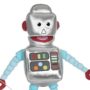 robot puppet