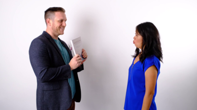 Random Happenings, Gimmicks and Online Instructions by Ryan Schultz - Image 2
