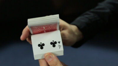 STACKED EURO, Gimmicks and Online Instructions by Christopher Dearman and Uday - Image 2