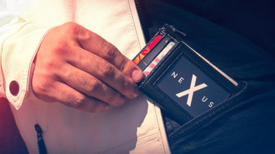 Nexus Wallet, Gimmick & Online Instructions by Javier Fuenmayor - Image 4