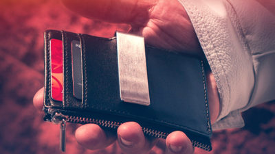 Nexus Wallet, Gimmick & Online Instructions by Javier Fuenmayor - Image 6