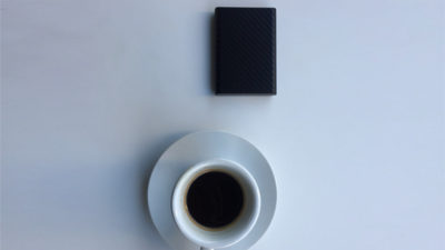 BURNOUT 2.0 CARBON BLACK by Victor Voitko (Gimmick and Online Instructions) - Image 2