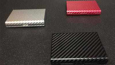BURNOUT 2.0 CARBON RED by Victor Voitko (Gimmick and Online Instructions) - Image 4