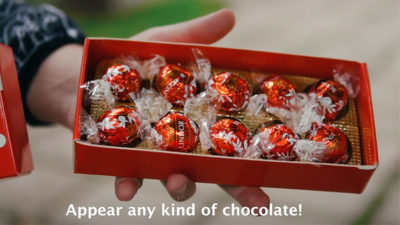 BON BON BOX by George Iglesias and Twister Magic (RED) - Image 5