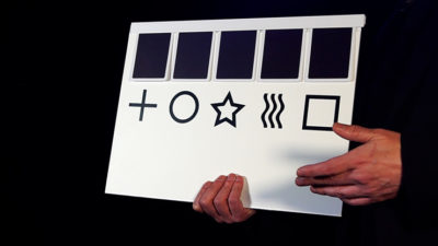 E WAVE, Gimmick and Online instructions by Marc Oberon - Image 3