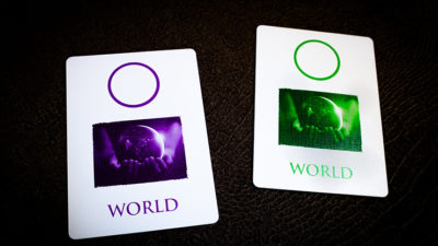 The Lightwave ESP Deck, Gimmicks and Online Instructions by Adam Cooper & Big Blind Media - Image 5