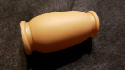 Chameleon Gimmick, Jumbo Tejinaya Magic