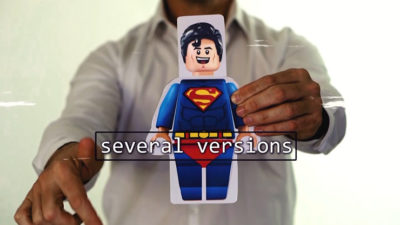 LET'S GO Superman by Gustavo Raley - Image 4
