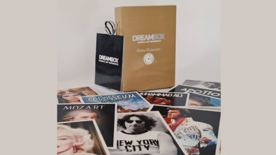 DREAM BOX TIME TRAVELER GIVEAWAY / REFILL by JOTA - Image 2