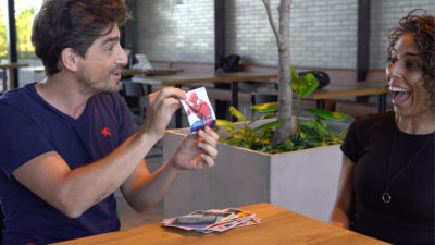 DREAM BOX SPORTS GIVEAWAY / REFILL by JOTA - Image 3