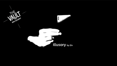 The Vault - Illusory by Ziv video (Download)