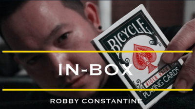 In Box by Constantine video (Download)