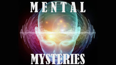 Mental Mysteries by a Guha ebook (Download)