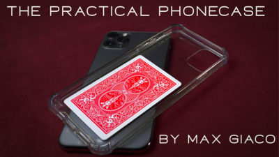 The Practical Phone Case by Max Giaco video (Download)
