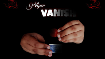 Viper Vanish by Viper Magic video (Download)