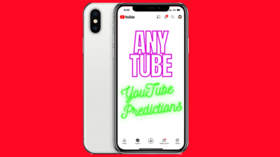 AnyTube by Amir Mughal video (Download)