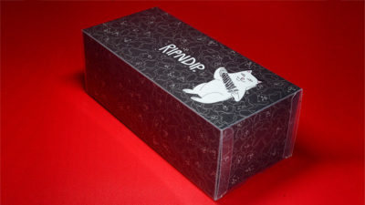 Carat BBS 3-Pack Brick Box Sleeve - Image 2