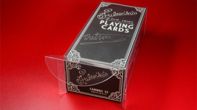 Carat BBS 3-Pack Brick Box Sleeve - Image 3