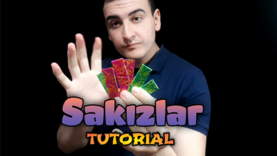 SAKIZLAR By Sihirbaz Ali Riza video (Download)
