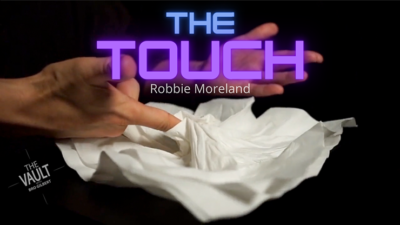 The Vault - The Touch by Robbie Moreland video (Download)
