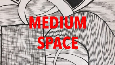 Medium Space by Sultan Orazaly video (Download)