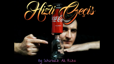 Hizli GeCiS By Sihirbaz Ali Riza video (Download)