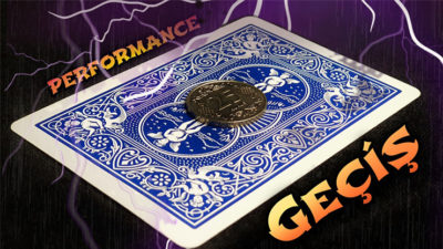 Gecis By Sihirbaz Ali Riza video (Download)