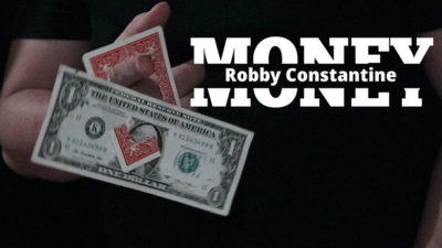 Money by Constantine video (Download)
