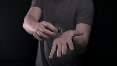 Catch, Gimmicks and Online Instructions by Vanishing Inc - Image 4