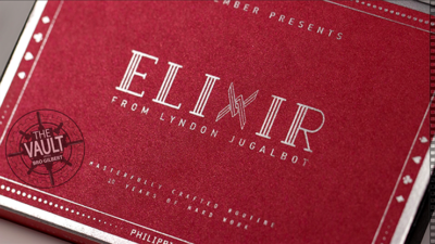 The Vault - Skymember Presents ELIXIR by Lyndon Jugalbot (Download)