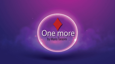 One More by Mario Tarasini video (Download)
