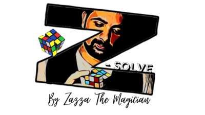 Z Solve by Zazza The Magician video (Download)