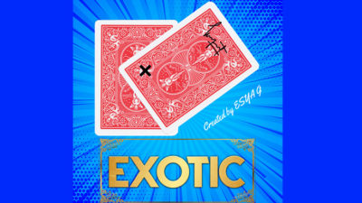 Exotic by Esya G video (Download)