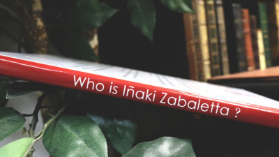 Who is Inaki Zabaletta? by Vernet Magic - Image 2