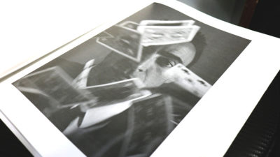 Who is Inaki Zabaletta? by Vernet Magic - Image 5