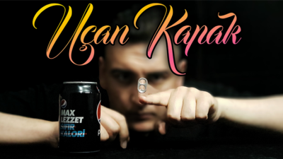 Ucan Kapak By Sihirbaz Ali Riza video (Download)