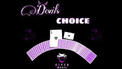 Devil's Choice by Viper Magic video (Download)