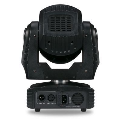 Eliminator Stealth Spot Moving Head Light