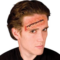 Stitches Latex Appliance Woochie