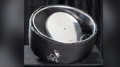 Compact Vase HIGH EDITION by Victor Voitko (Gimmick and Online Instructions) - Image 3